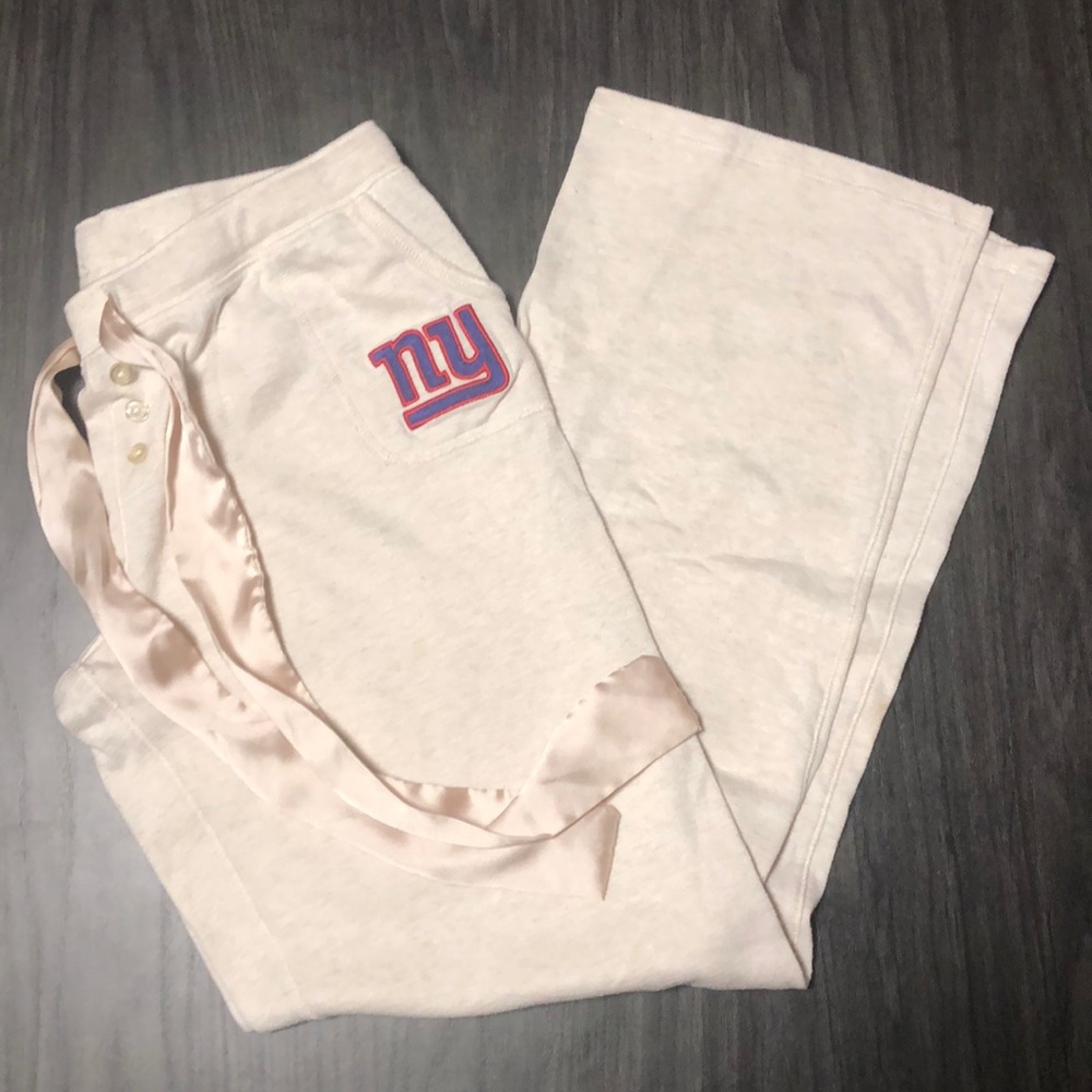 ❤️NFL NY Giants PJ Pants❤️